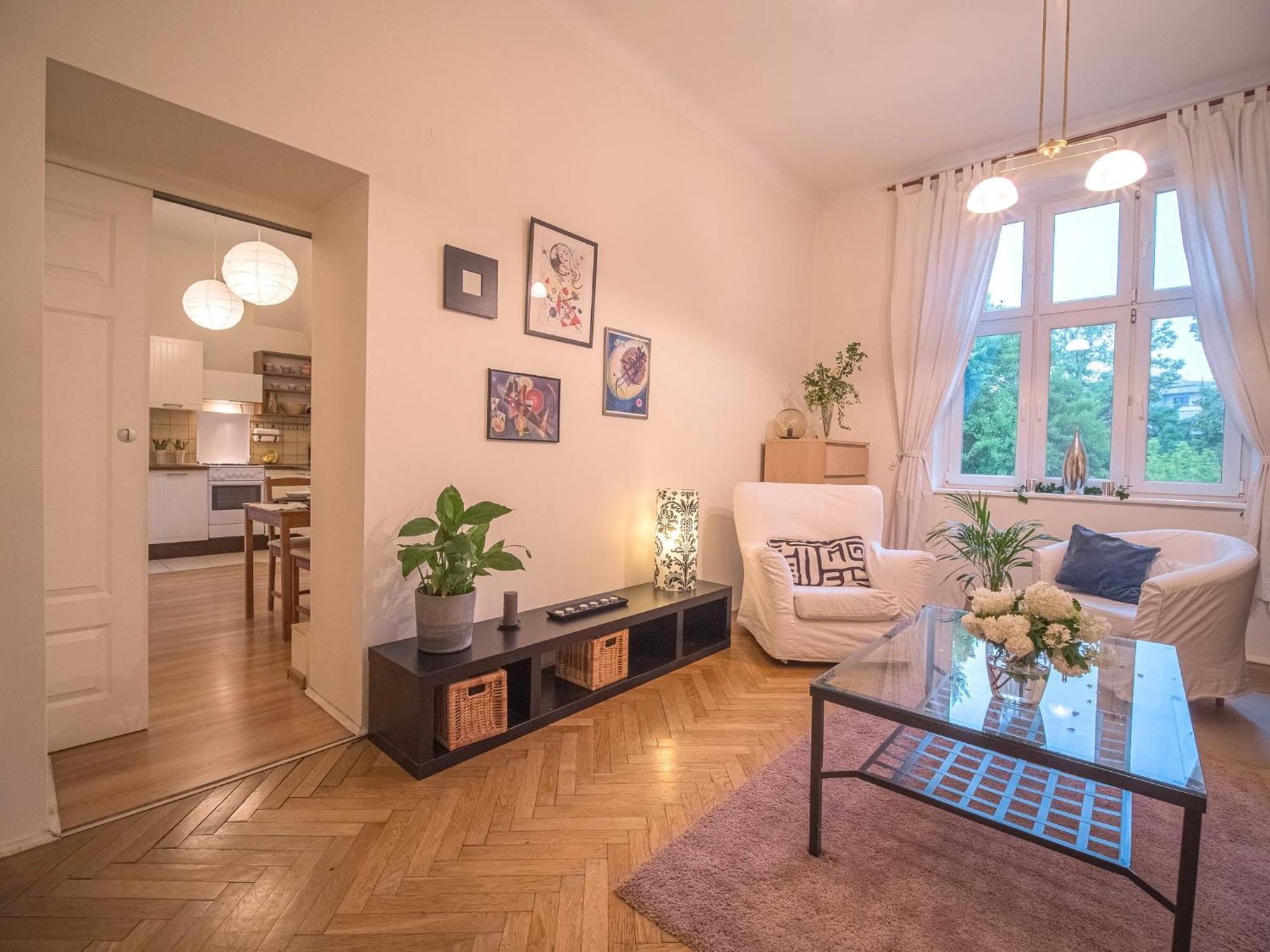 Zulu Apartments Old Town Krakow Exterior photo