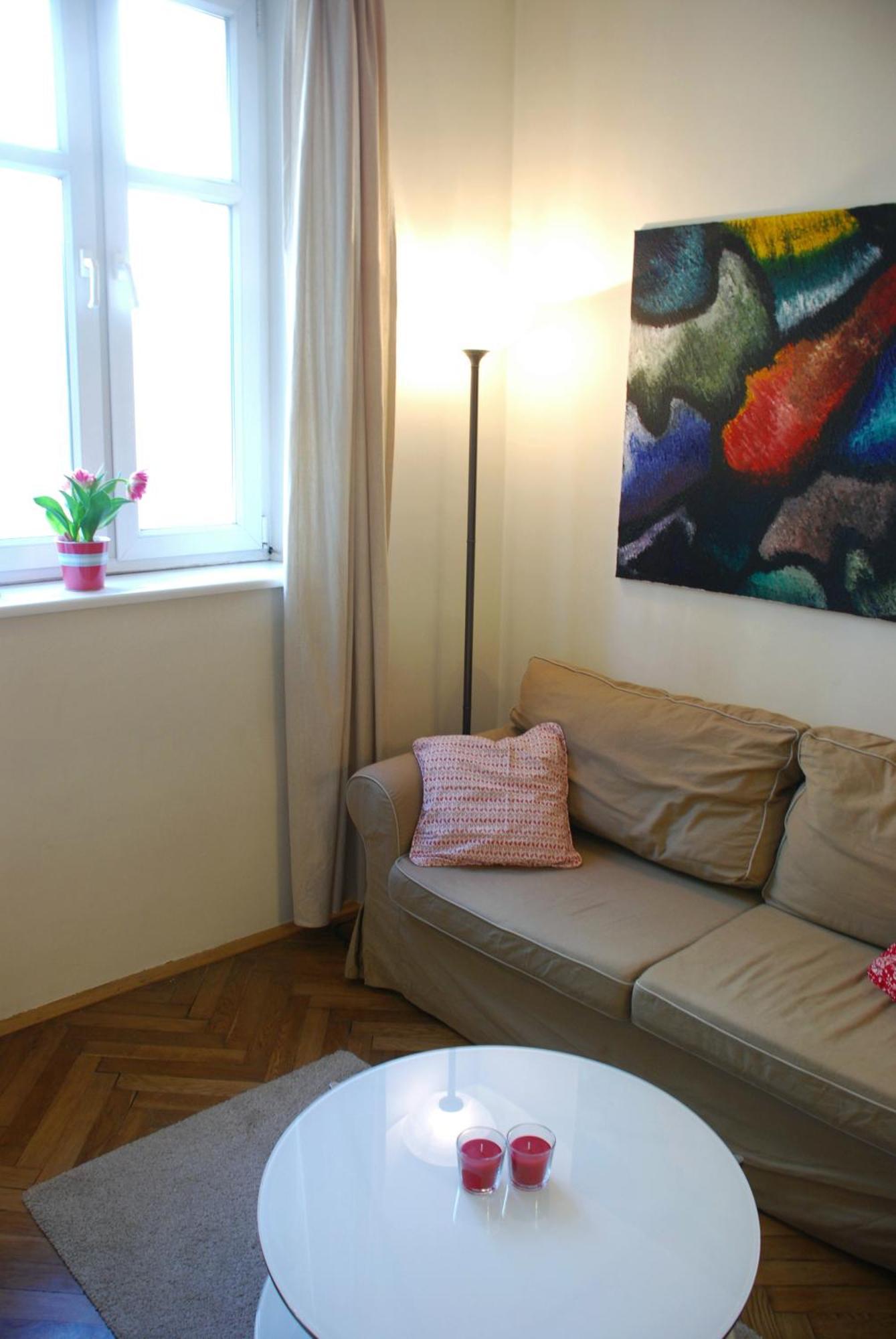 Zulu Apartments Old Town Krakow Room photo