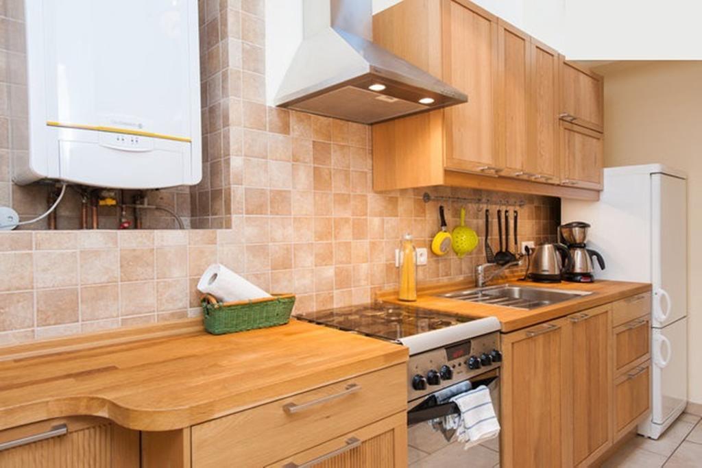 Zulu Apartments Old Town Krakow Room photo